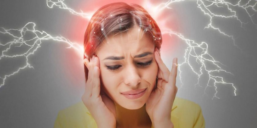 La migraa incapacita al 10% de los pacientes que la padecen