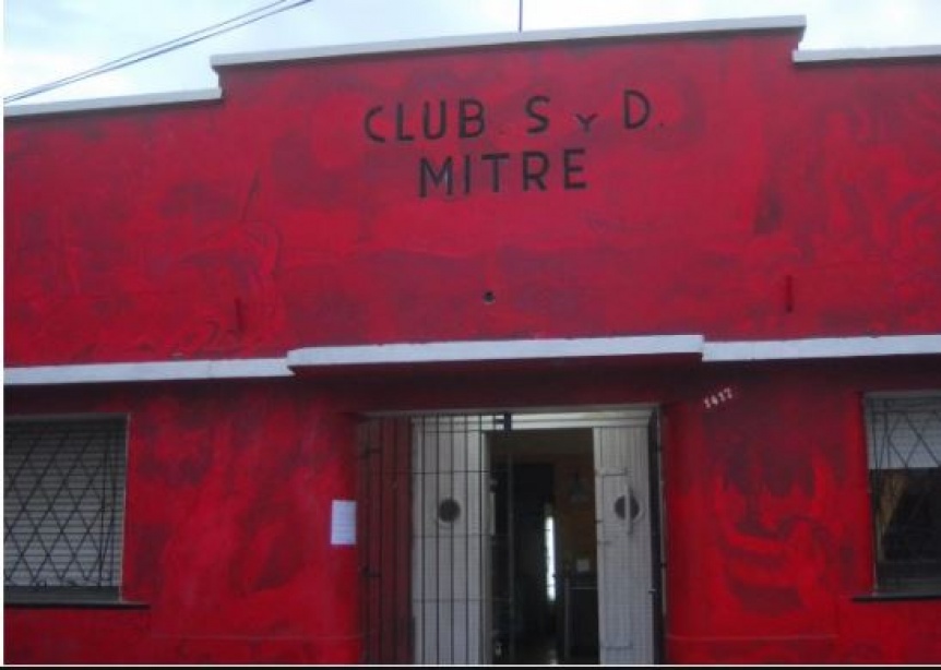 El Club Mitre cumple 85 aos a toda orquesta