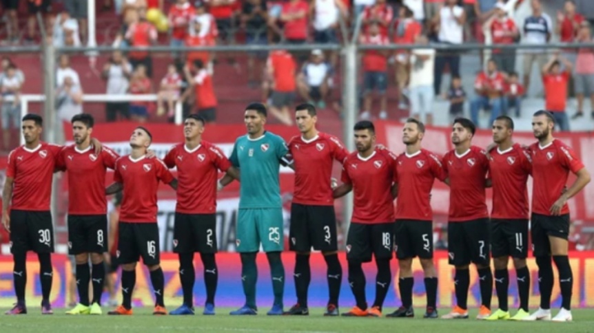 Independiente, favorito en su visita al Rionegro Aguilas de Colombia