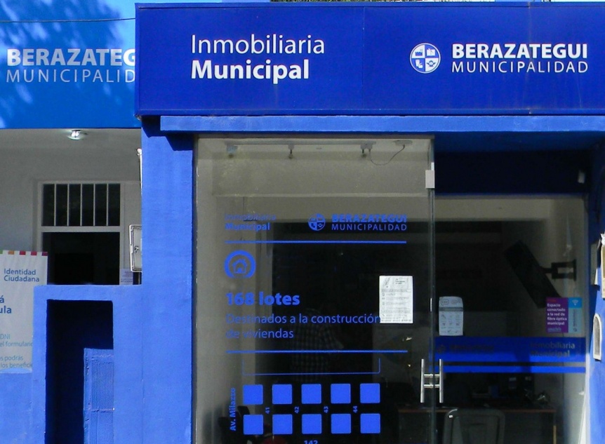 El Municipio de Berazategui invita a los vecinos a responder una encuesta