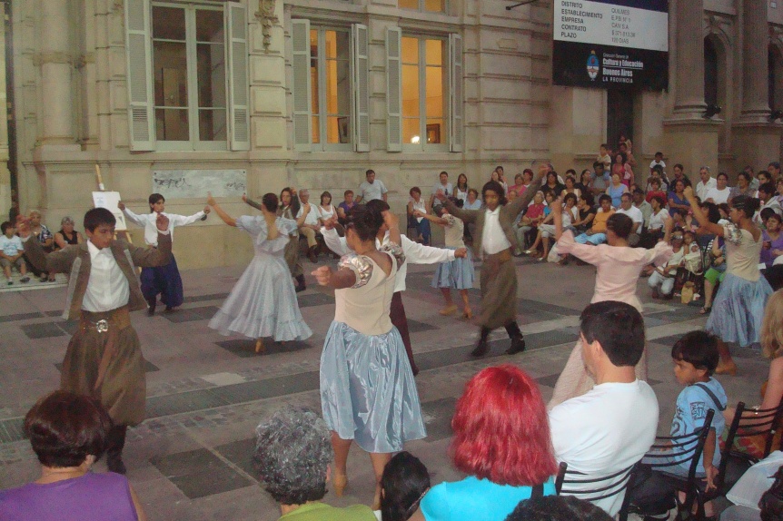 Actos y fiesta criolla para celebrar en Quilmes el Primer Gobierno Patrio
