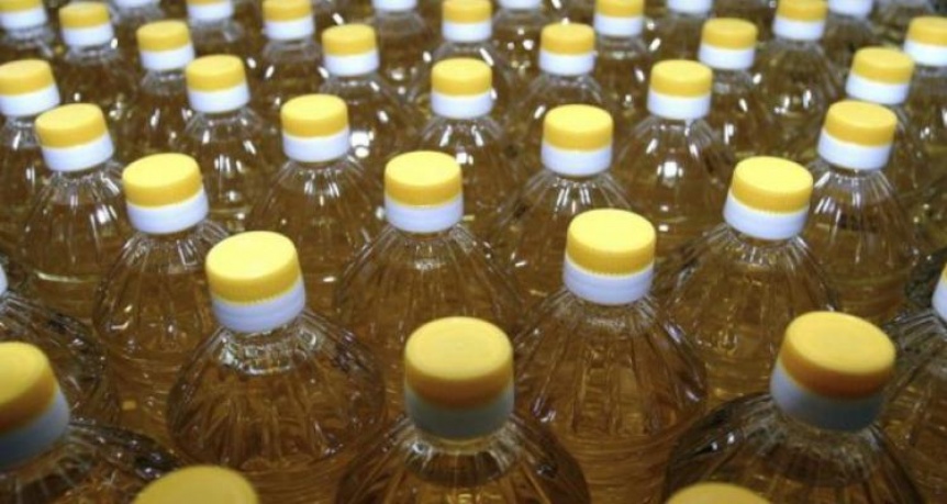 La ANMAT prohibi la comercializacin de un aceite de girasol