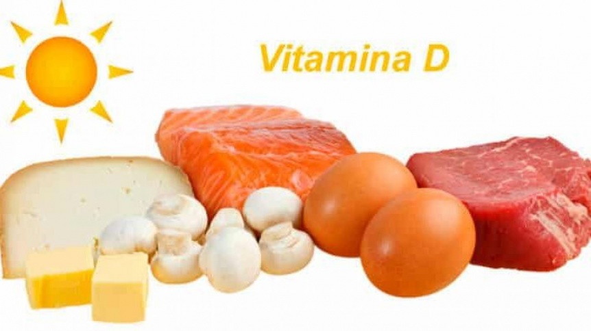 Un renombrado cientfico urge a tomar suplementos de vitamina D