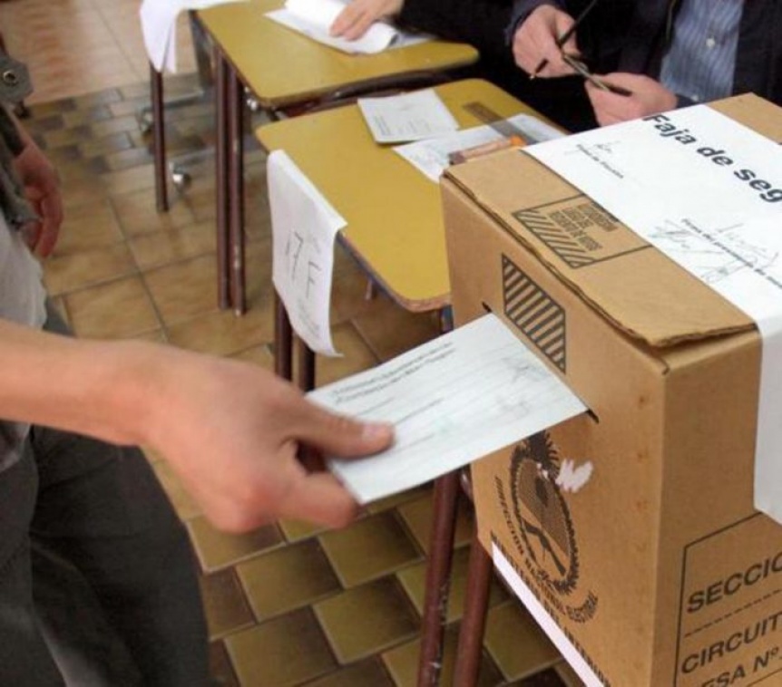 Rumbo a las urnas: En Quilmes se perfila una fuerte polarizacin