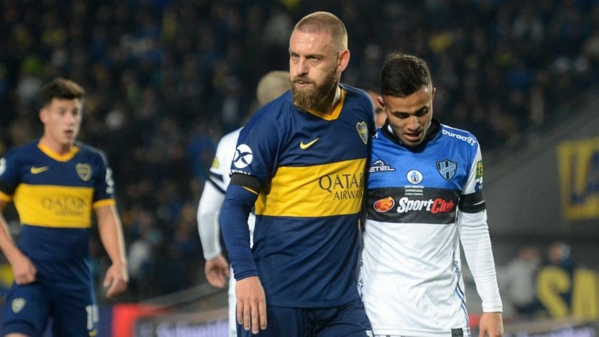Sorpresa: Boca perdi por penales ante Almagro y qued eliminado