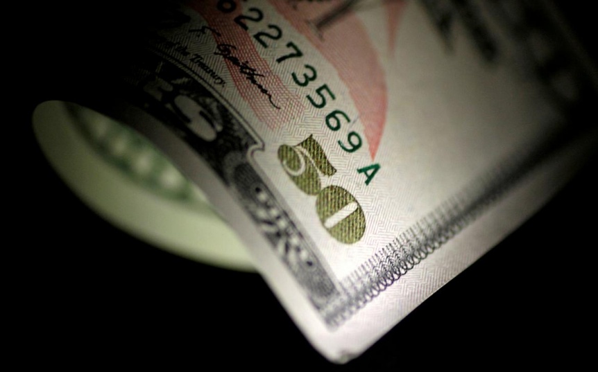 Tras anuncio de medidas econmicas, el dlar cerr a $63 en Banco Nacin