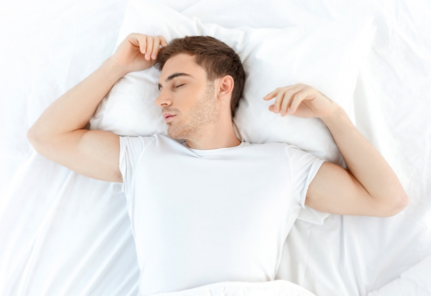Consejos para evitar dolencias al dormir