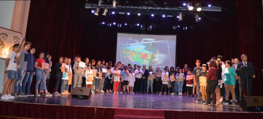 La UTN Avellaneda realiz su 18 Encuentro Anual de Educacin No Formal