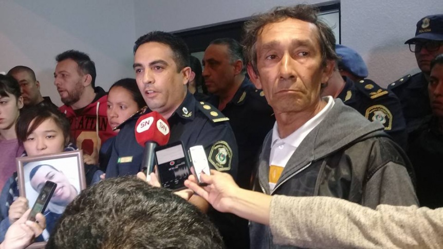 Cambios en la cpula policial: Nuevo jefe distrital para Berazategui