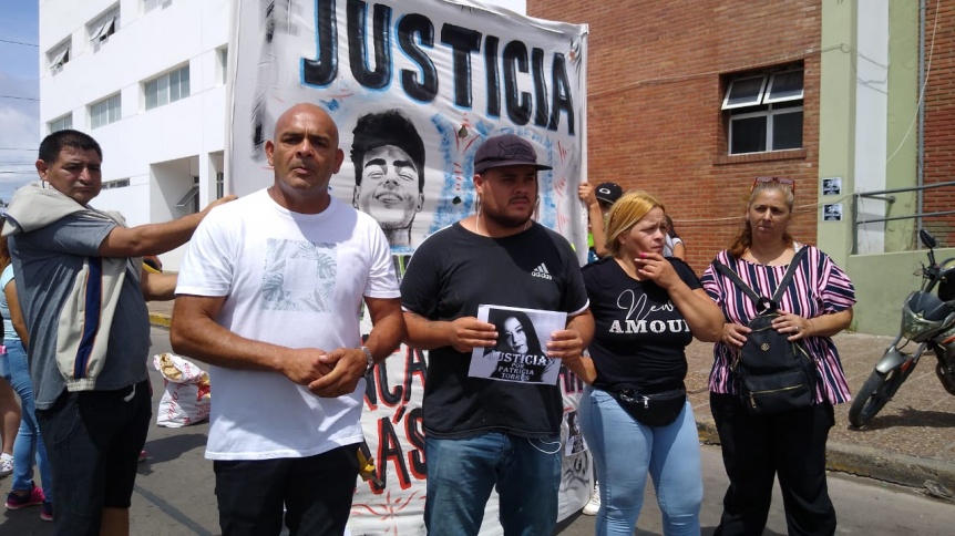 Familiares de Brian Figueredo piden su traslado del Hospital Mi Pueblo