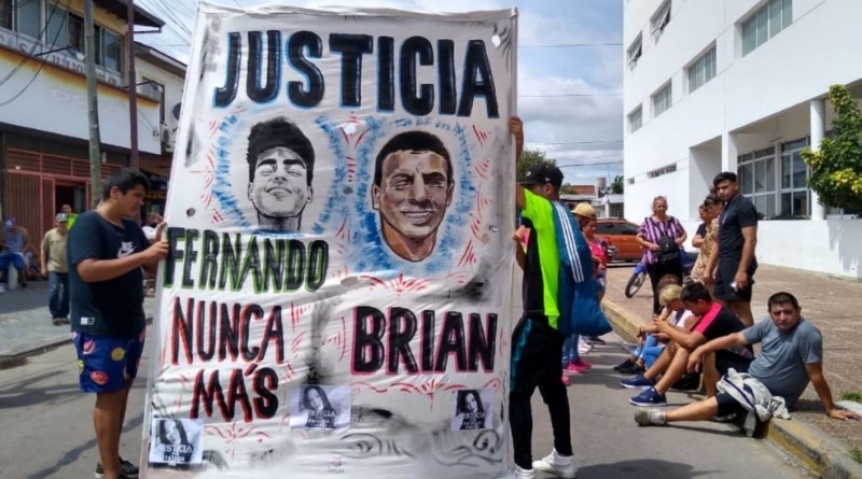 Muri el joven salvajemente golpeado por una patota en Florencio Varela
