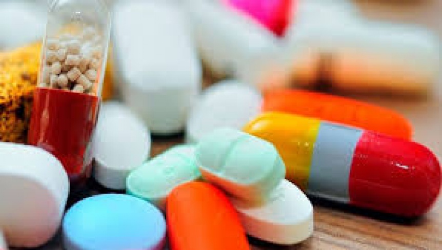 Provincia compr medicamentos para cubrir la emergencia en VIH y sfilis