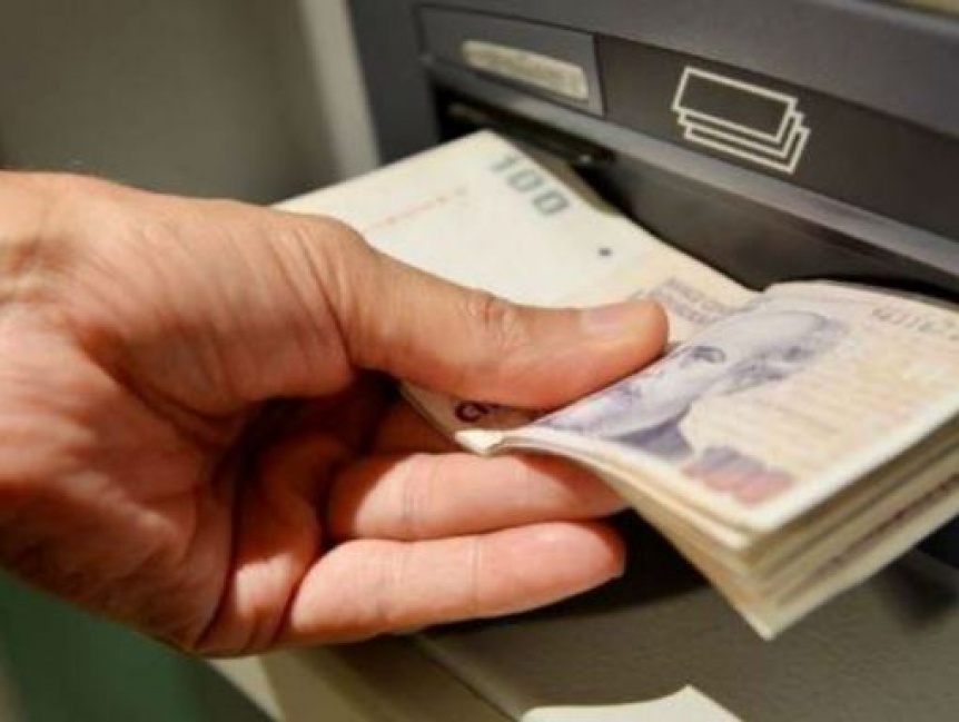 Frmula para extraer dinero de los cajeros automticos sin tarjeta de dbito