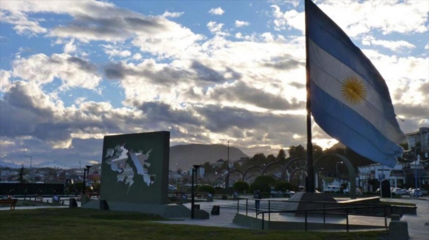 A 38 aos de la Guerra de Malvinas: banderazos, vigilias y recitales virtuales