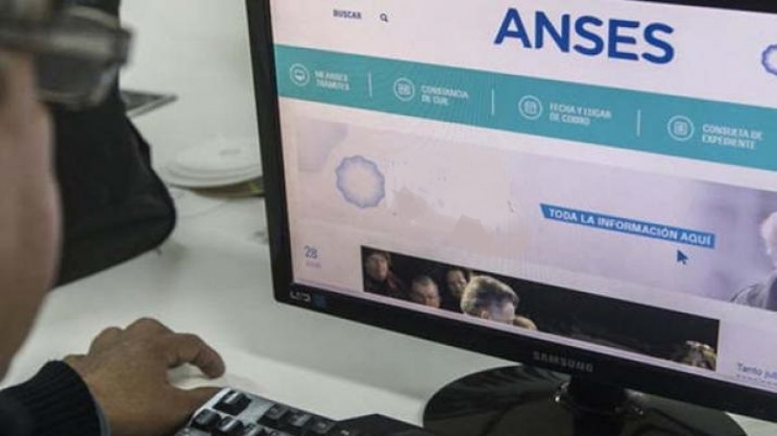 La ANSES informar este lunes quines podrn cobrar los 10 mil pesos