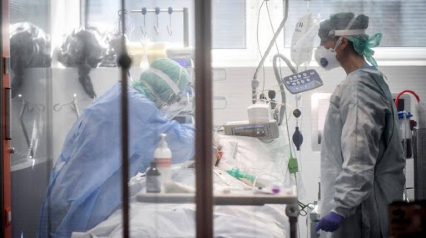 Pandemia en Quilmes: Vecina de 83 años es la cuarta víctima del coronavirus
