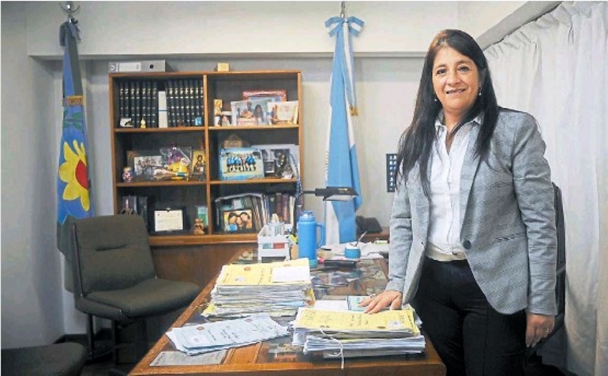 Una jueza de Quilmes asegur que ya liberaron a 176 delincuentes con el argumento del coronavirus