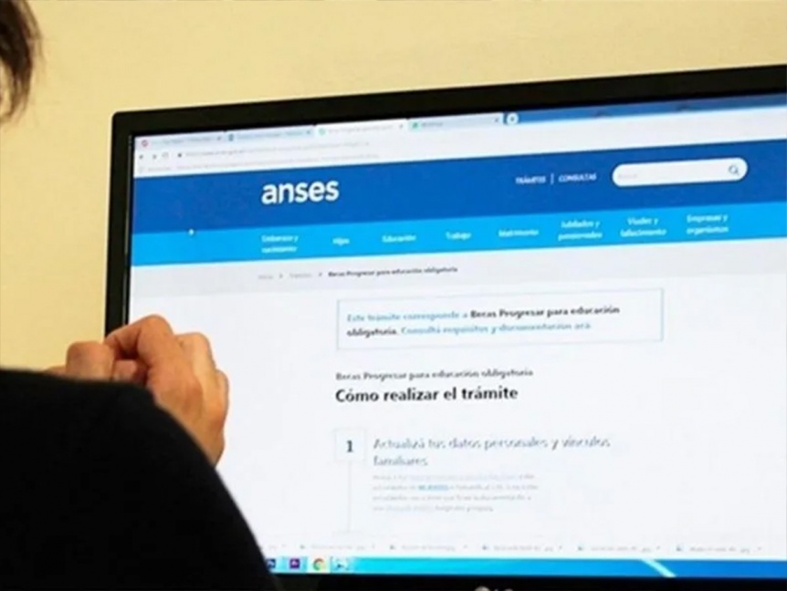 La ANSES sum nuevos trmites a la atencin virtual
