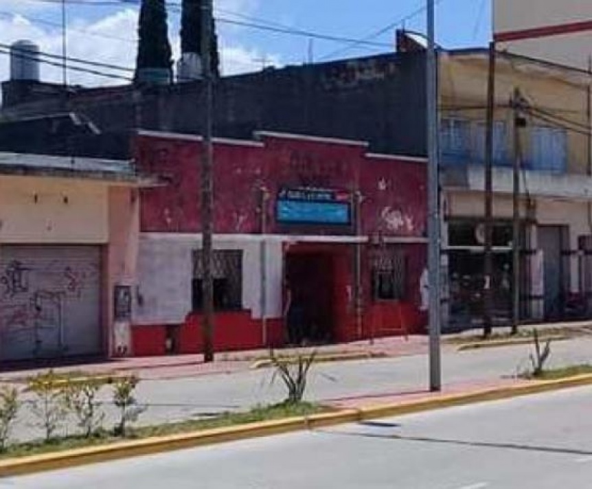 El Club Mitre de Quilmes cumple 86 aos de historia con la comunidad