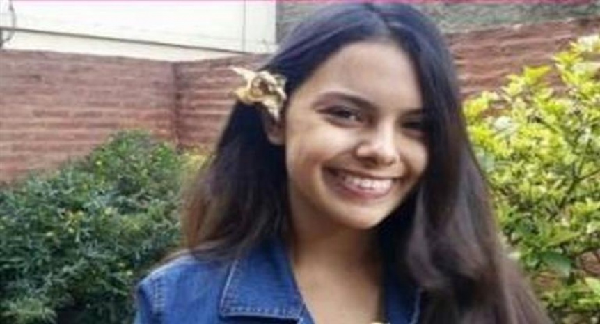 Femicidio de Anah Bentez: condenaron a prisin perpetua a Marcos Bazn