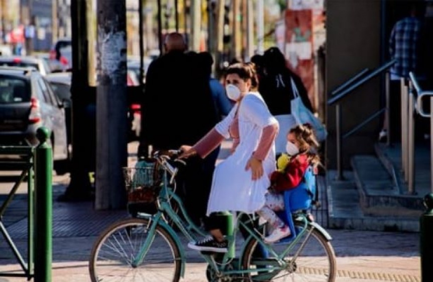Crece el uso de la bicicleta como estrategia de transporte
