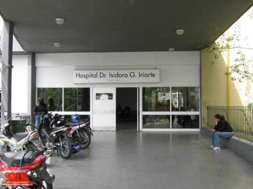 El Hospital Iriarte abre planta de oxgeno: Podr producir hasta 2 mil tubos mensuales