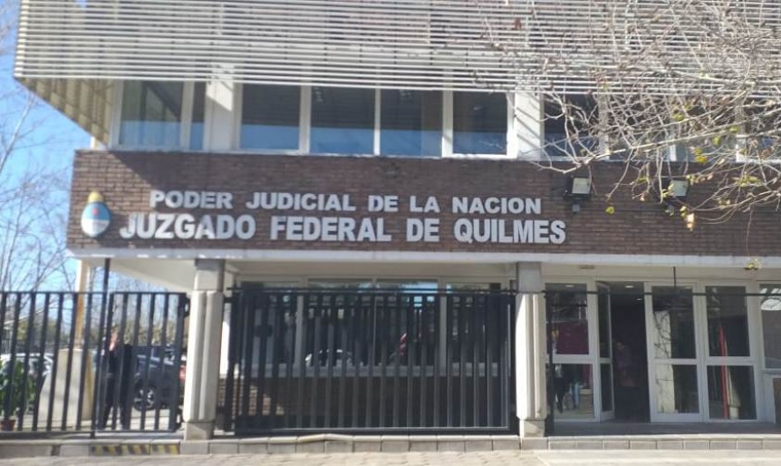 El Municipio denunci en la Justicia Federal al organizador de la Not Covid Party