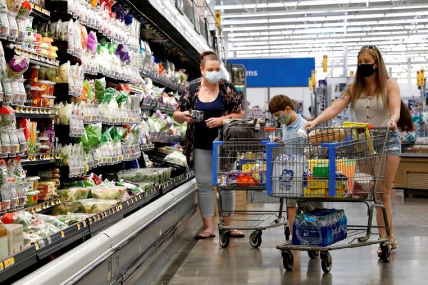 Walmart negocia la venta de la cadena en Argentina y est a un paso de irse del pas