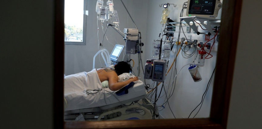 Argentina super las 30.000 muertes por coronavirus y 4 provincias tienen el 80% de camas ocupadas