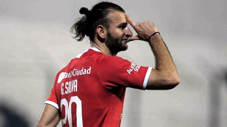 Fallo contra Independiente, que deber resarcir a Gastn Silva