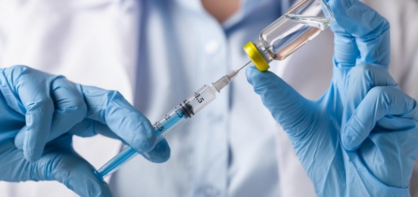 Reino Unido y Rusia harn la prxima semana las primeras vacunaciones contra el covid-19