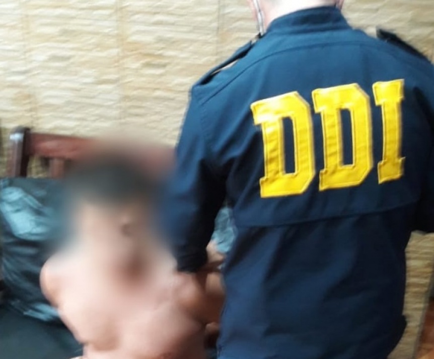 Detuvieron a dos jvenes, acusados de acribillar a la mujer polica en Berazategui